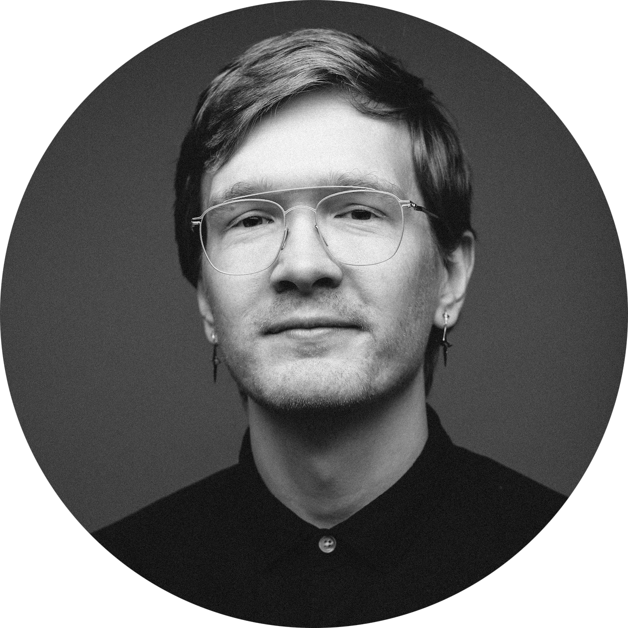 Vladimir Storm - VFX Artist